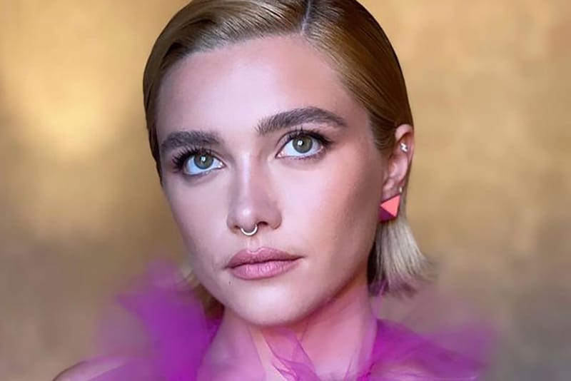 Florence Pugh Slams Criticism Over Her Sheer Dress