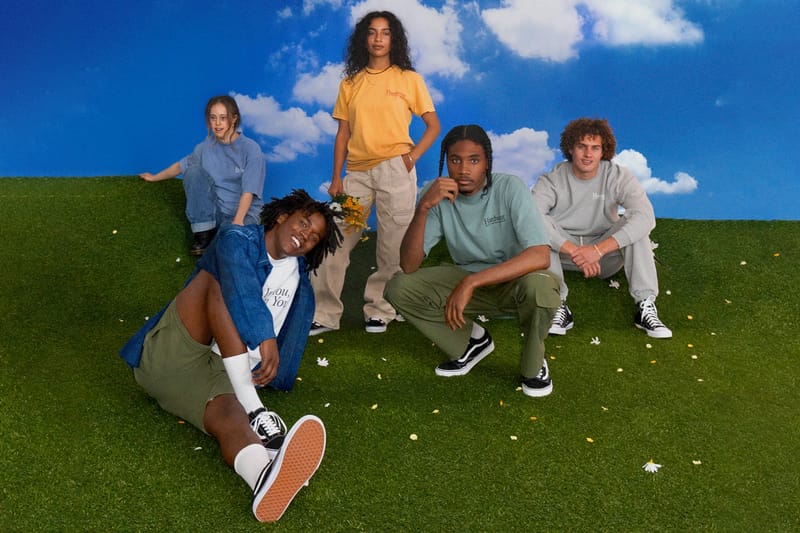 Gavin Mathieu x Microsoft Partner for Capsule Collection