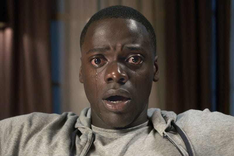 Jordan Peele Shares His Thoughts on a Possible 'Get Out' Sequel