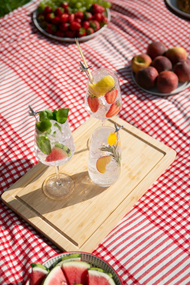 style grey goose essences alize demange cocktail spritz on-trend drink stylist
