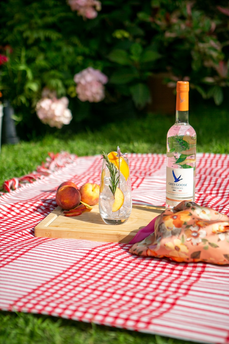 style grey goose essences alize demange cocktail spritz on-trend drink stylist