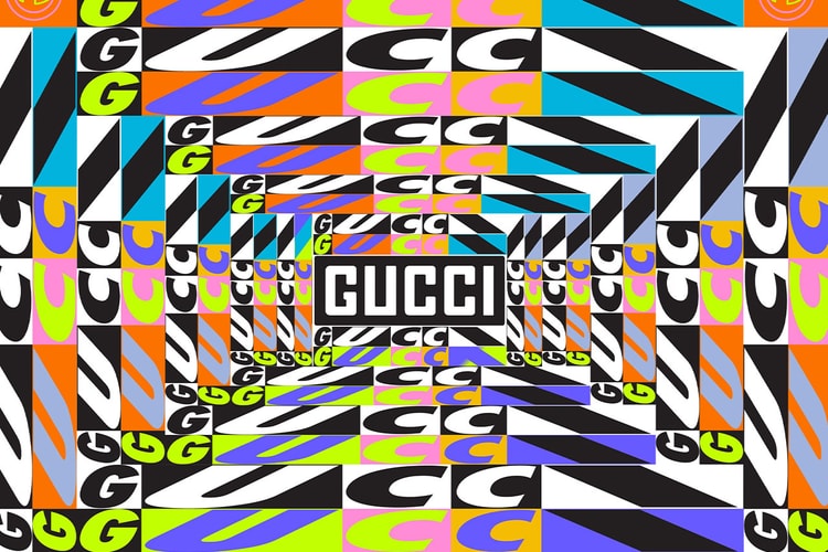 Gucci Is Currently Your Favorite Brand, According to Lyst's Q2 Index