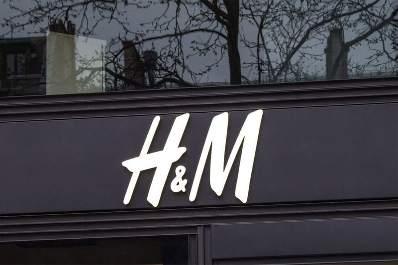 H&M Is Being Sued for "Misleading" Sustainability Marketing