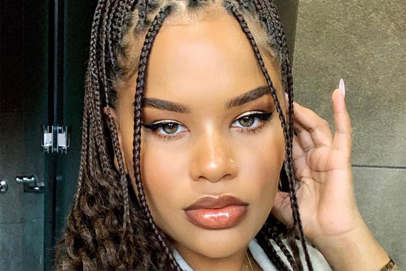 The Ultimate Guide To Refreshing Your Braids