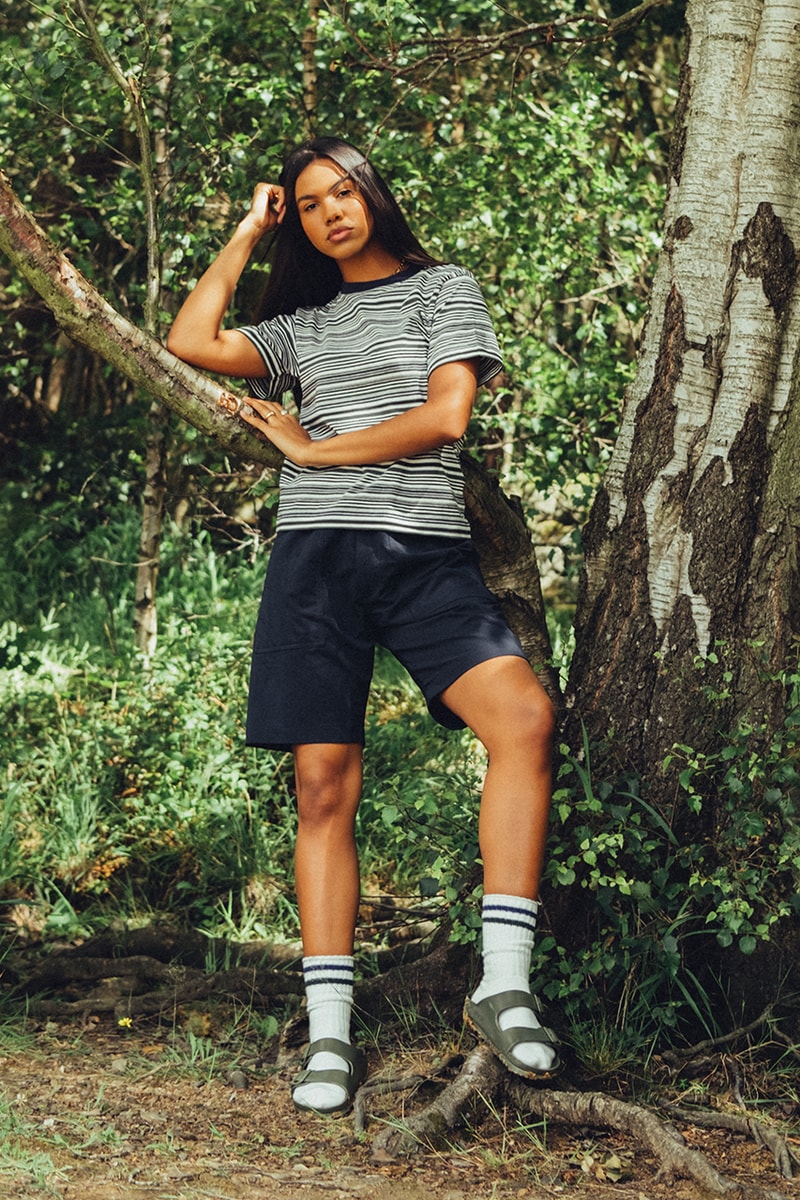 Leeds UK Retailer HIP Store Birkenstock Sandals Spring Summer Lookbook 