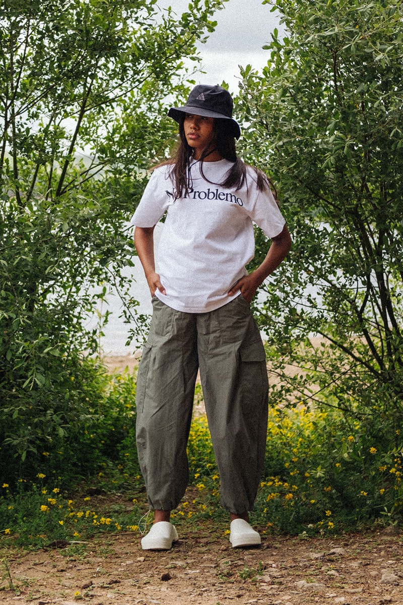 Leeds UK Retailer HIP Store Birkenstock Sandals Spring Summer Lookbook 