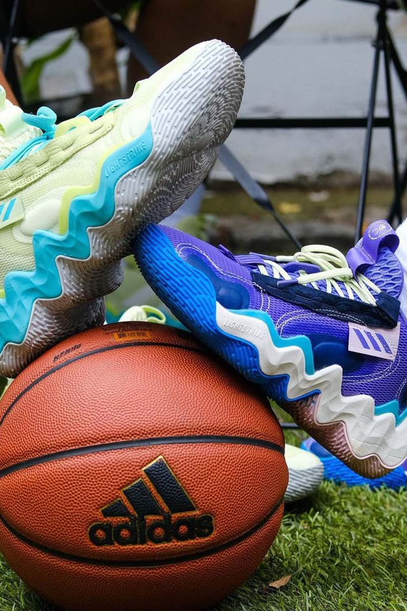 Hoop York City Women's Basketball Exhibit B Sneaker Apparel Collaboration Price Release Info