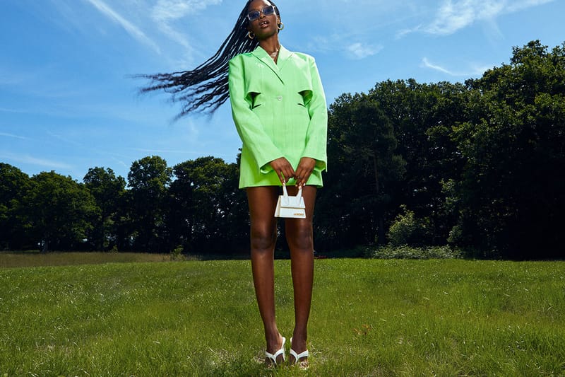 HURR Becomes First Fashion Rental Platform to Achieve B Corp Certificate