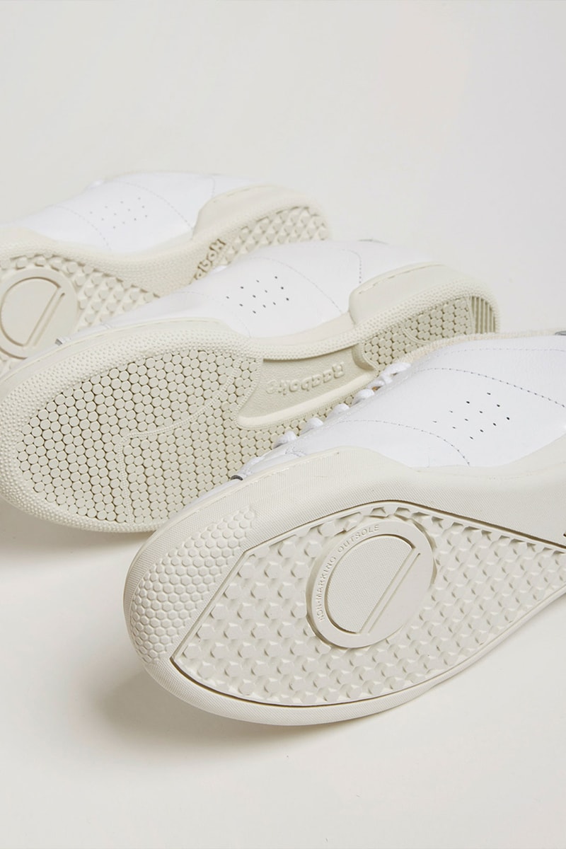 JJJJound Reebok NPC II Collaboration Release Date Images Price Info