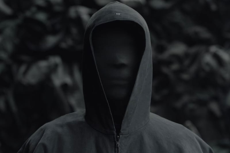 Ye's YEEZY Gap Collection Is Coming to Physical Stores for the First Time