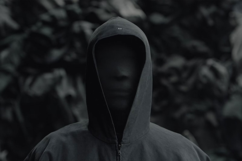 YEEZY Gap Engineered by Balenciaga In-Store Release Kanye West Times Square NYC Flagship Info