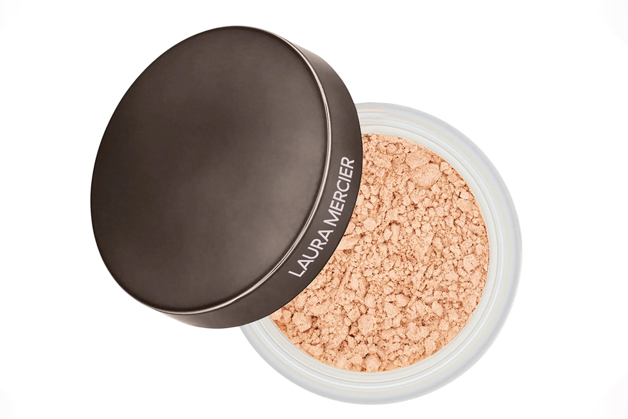 Finishing and Setting Face Powders Laura Mercier NYX Ami Cole