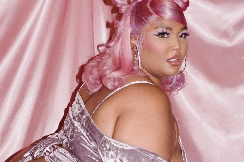 Lizzo Reveals She's Polyamorous Because Monogamy Is "A Little Claustrophobic"