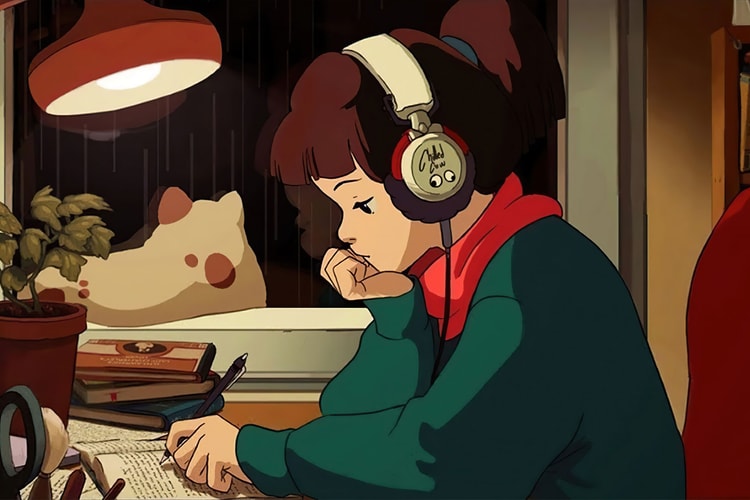 Lofi Girl's 2-Year-Long Music Stream Stopped Due to "False" Copyright Claims