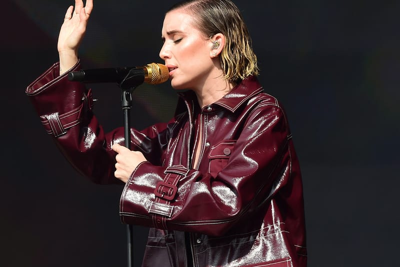 Lykke LI Announces First Installation at the Broad Museum