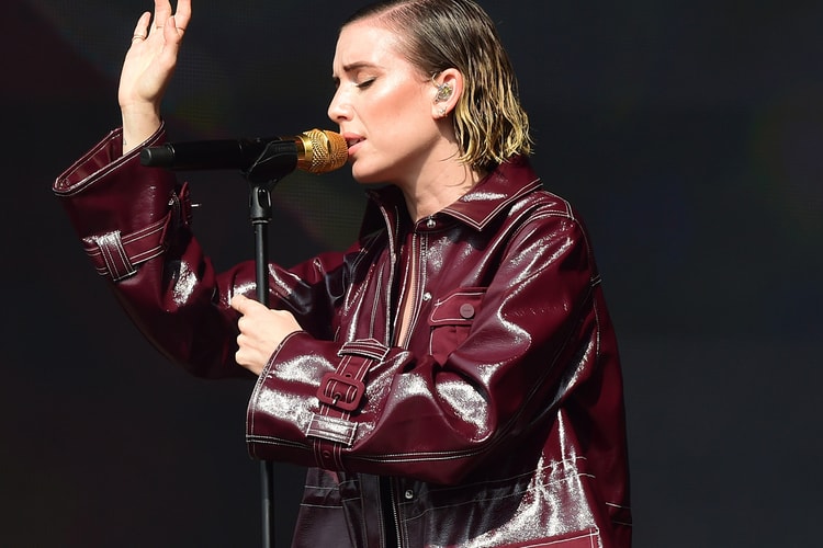 Lykke LI Announces First Installation at the Broad Museum