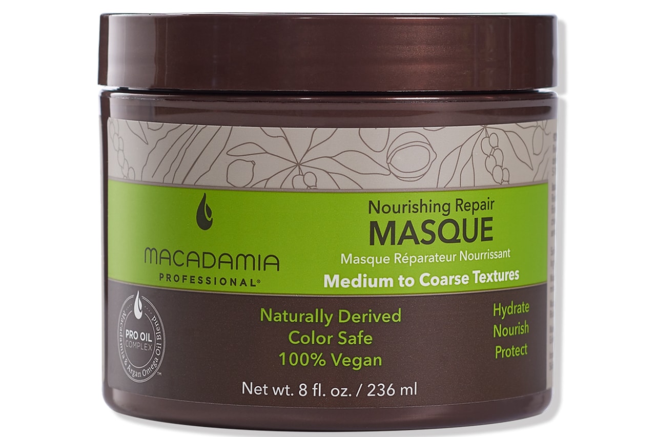 Haircare Makeup Products Smashbox Cosmetics Colorwow Hair Glossier SHEGLAM Macadamia 