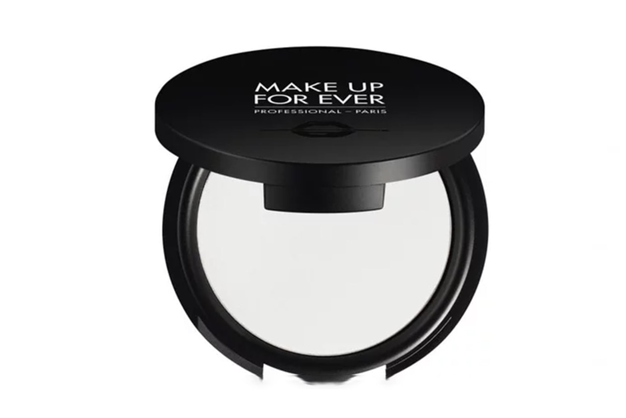 Finishing and Setting Face Powders Laura Mercier NYX Ami Cole