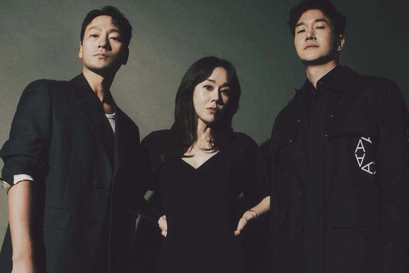'Money Heist: Korea' Stars on the Rising Influence of K-Content
