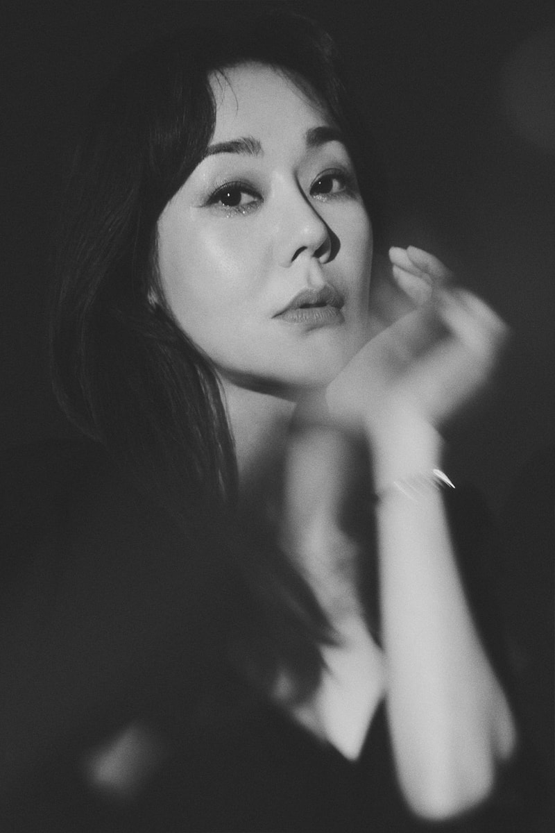 Money Heist Korea Netflix Cast Yunjin Kim Park Haesoo Yoo Jitae Berlin Professor Inspector Interview