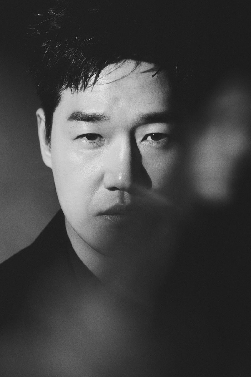 Money Heist Korea Netflix Cast Yunjin Kim Park Haesoo Yoo Jitae Berlin Professor Inspector Interview