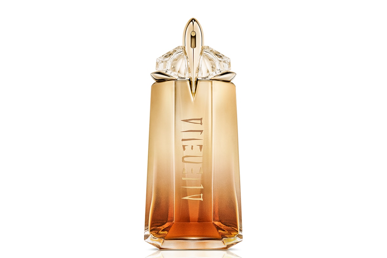 Best new fragrance launches July 2022 bare victoria secret ultra mcm alien goddess mugler hermes hermès eau de basilic bourpre 