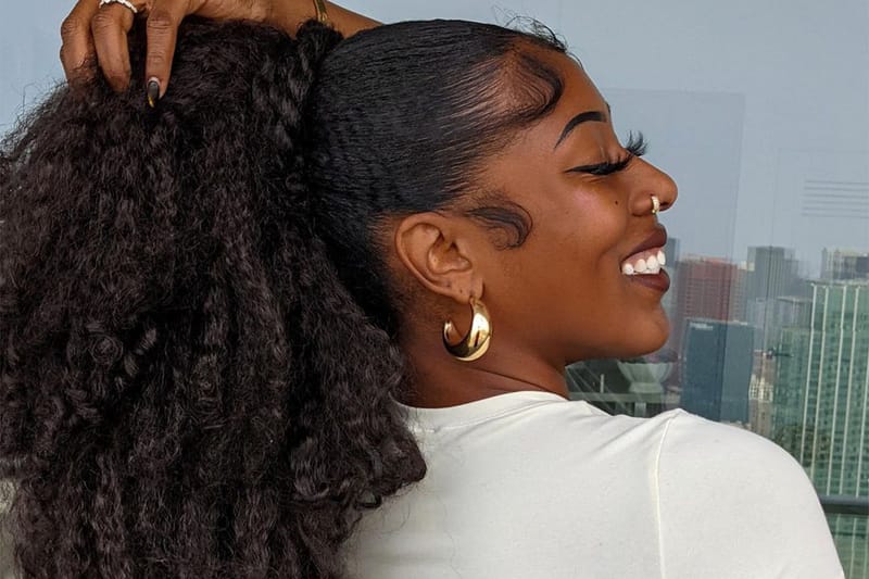 5 Natural Hair Influencers You Need To Know and Follow