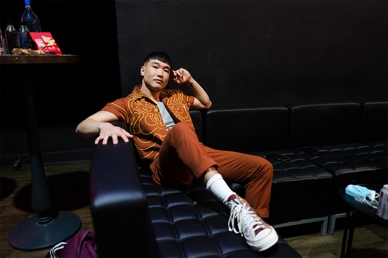 netflix grindr joel kim booster psychosexual fire island