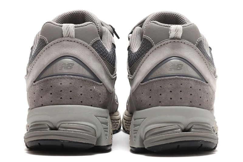 New Balance 2002R Pocket Gray m2002rvc Price Release Info