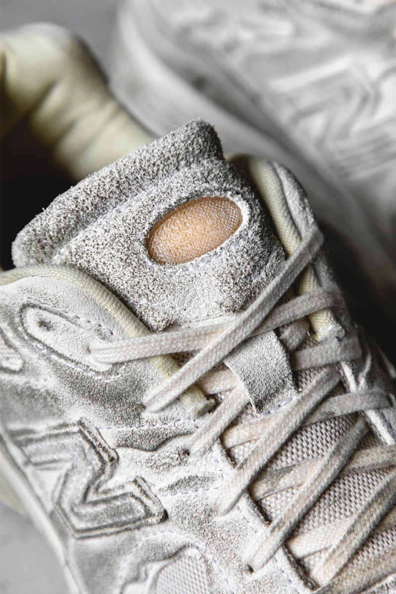 New Balance 2002R Protection Pack Deconstructed Sneakers Release HBX Price