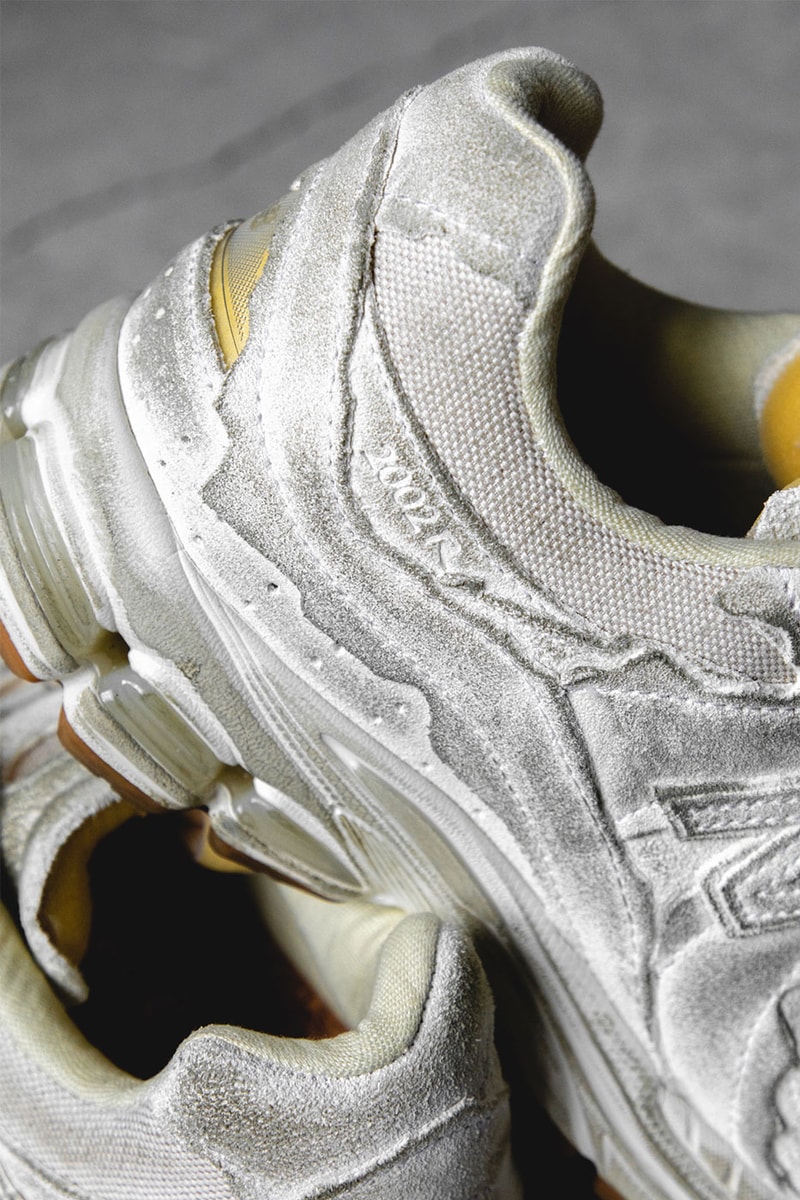 New Balance 2002R Protection Pack Deconstructed Sneakers Release HBX Price