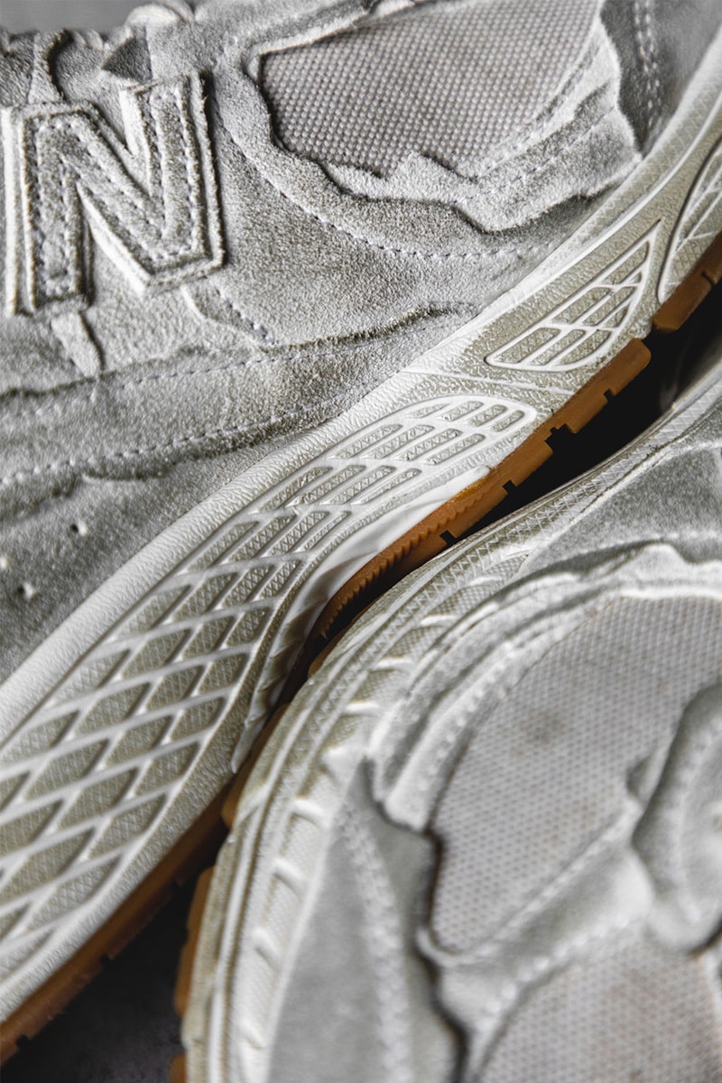 New Balance 2002R Protection Pack Deconstructed Sneakers Release HBX Price