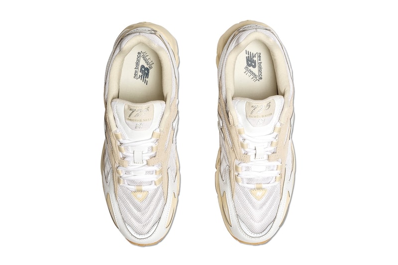 New Balance 725v1 Marblehead Phantom Bone White Price Release Info