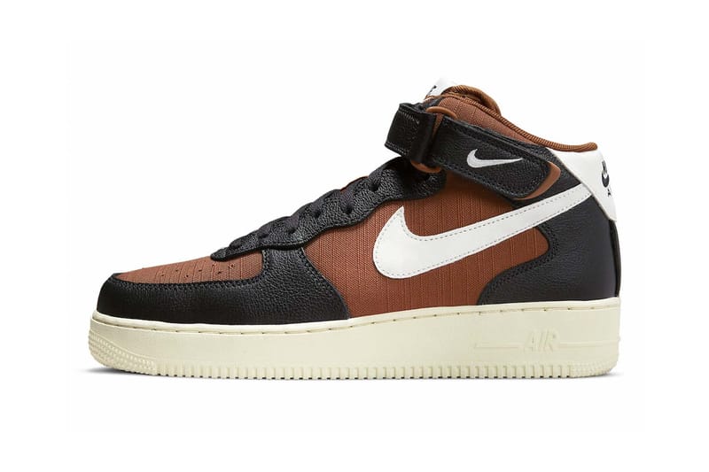 air force 1 low utility team orange