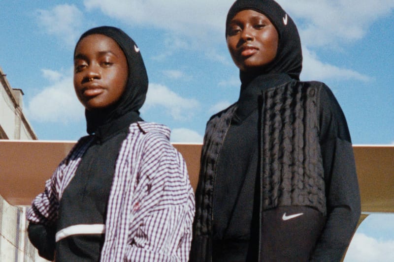 Nike and Martine Rose Present the Ultimate Celebration of Women's Football