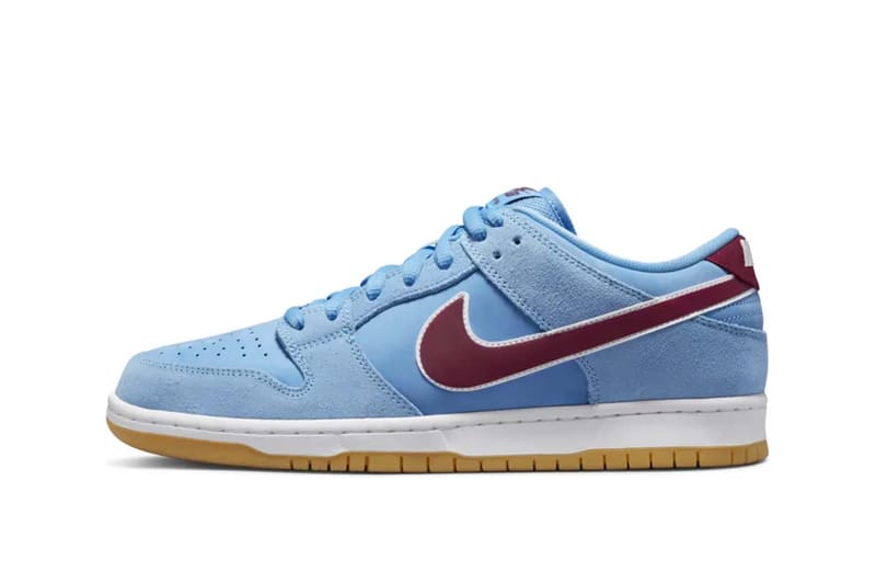 nike sb sneaker releases