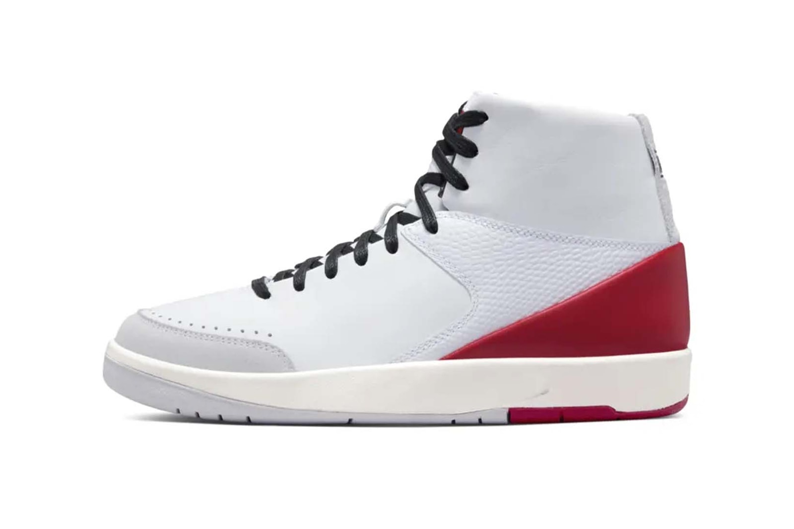 Sneaker Release calendar Nike Air Jordan New Balance NOCTA Drake ASICS