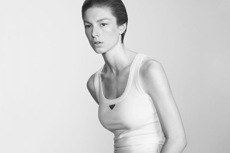Hunter Schafer, Kendall Jenner and More Front Prada's FW22 Womenswear Campaign