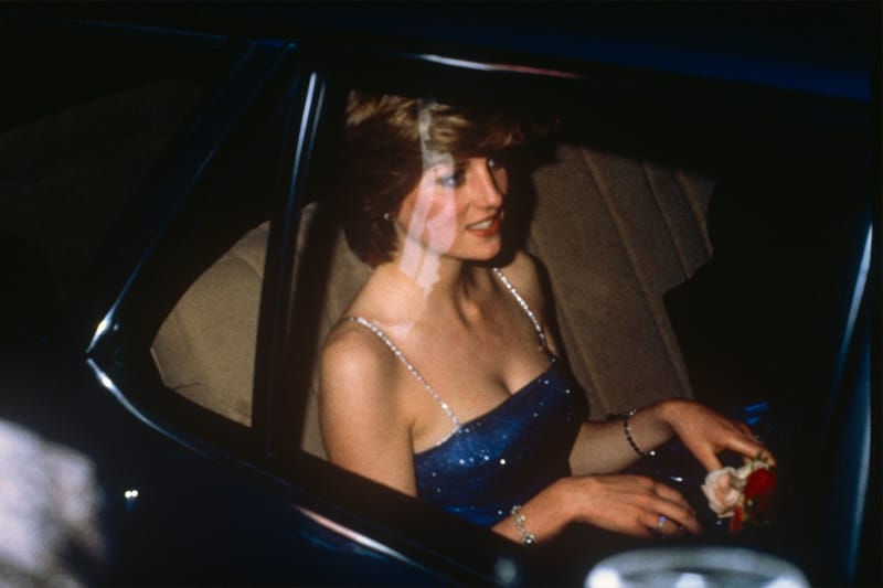 HBO Set to Debut Princess Diana Documentary Titled 'The Princess'