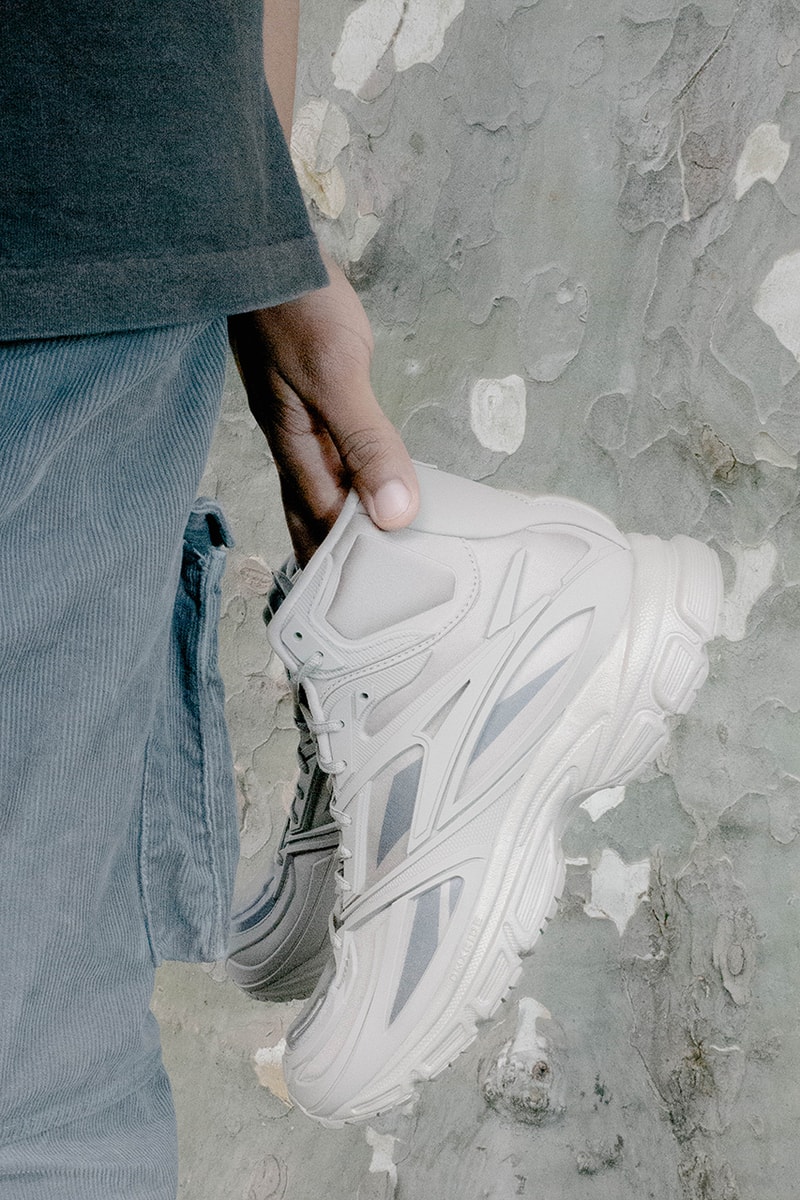 Reebok Premier Road Modern Mid Forest Moss Sand Indigo Navy Colorways Release Date Info