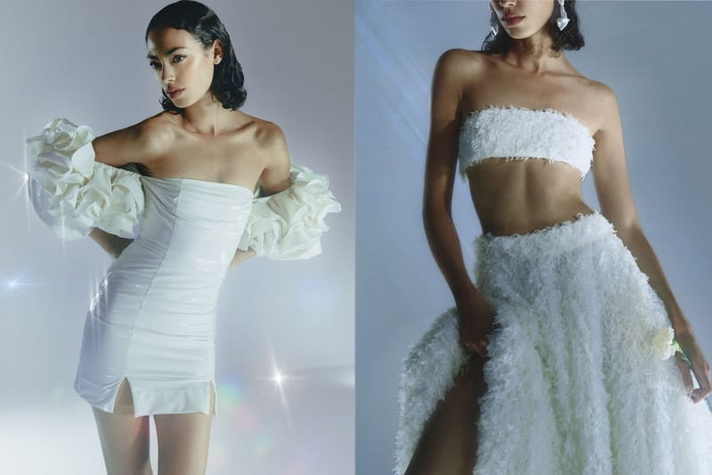 ROTATE Introduces Its Second Bridal Collection