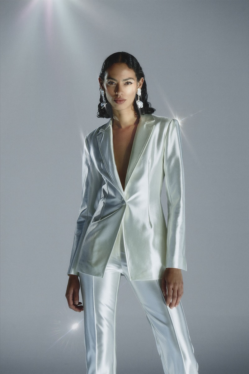 ROTATE Birger Christensen Second Bridal Wedding Dresses Gowns Release Price 