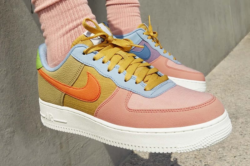 10 Sneakers Releasing This Week