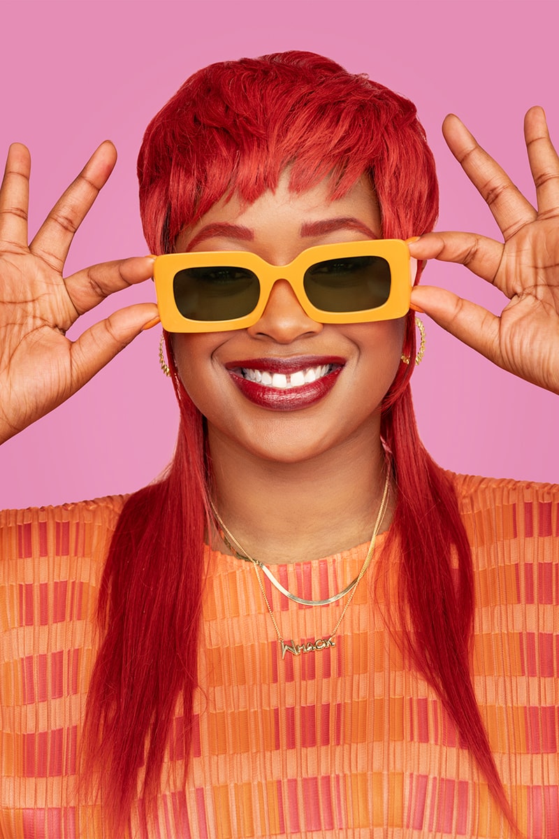 Tierra whack banter by piercing pagoda jewelry collection release earrings bracelets rings charms