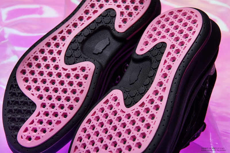 vans sailor moon old skool overt cc sneaker collaborations