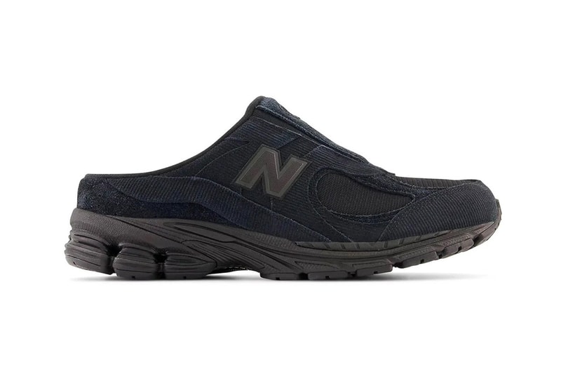 New Balance 2002R Mules New Colorways 