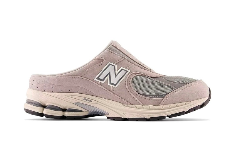 New Balance 2002R Mules New Colorways 