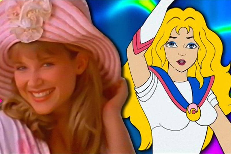 Lost Pilot for '90s American Live-Action Adaptation of 'Sailor Moon' Surfaces