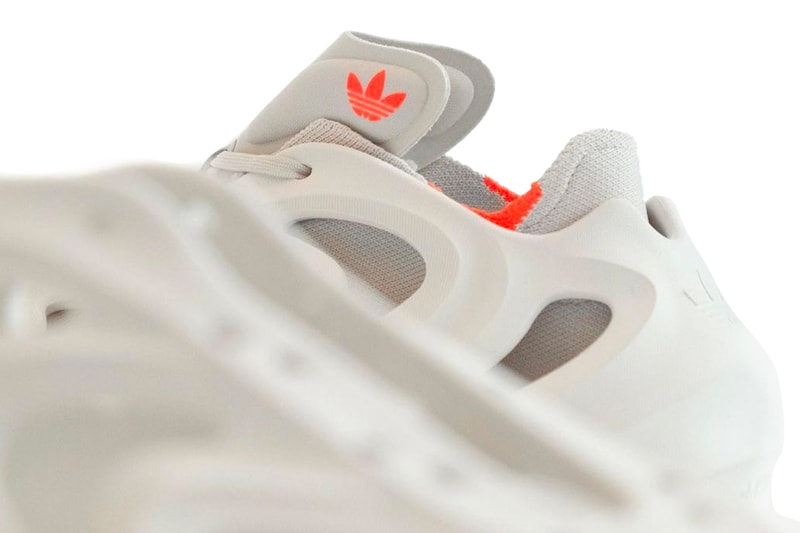 Adidas AdiFOM Q Detailed Photos 