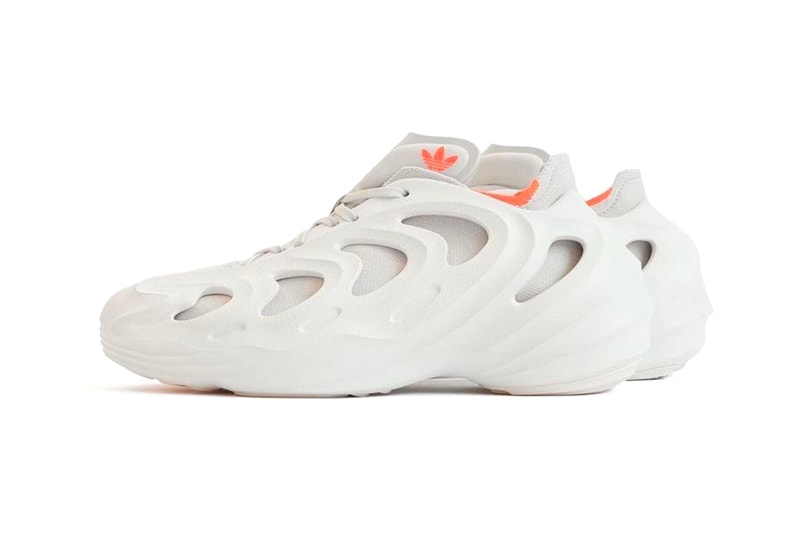 Adidas AdiFOM Q Detailed Photos 